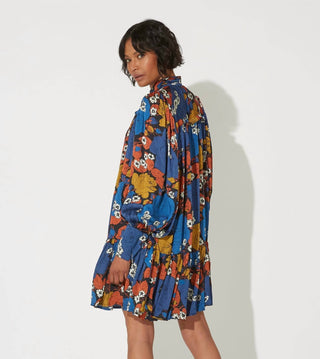 Cleobella - Vestido Mini Claire