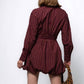 Steve Madden - Arielle Mini Dress