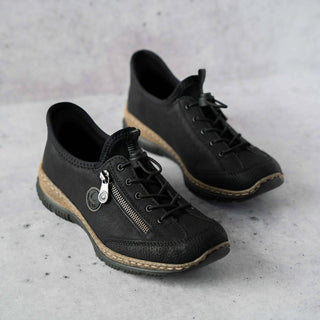 Rieker - Tênis Forest Feminino