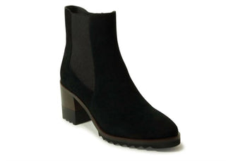 Vaneli - Women's Holly Waterproof Ankle Boots