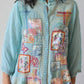 Johnny Was - SOMALIA SHIRT