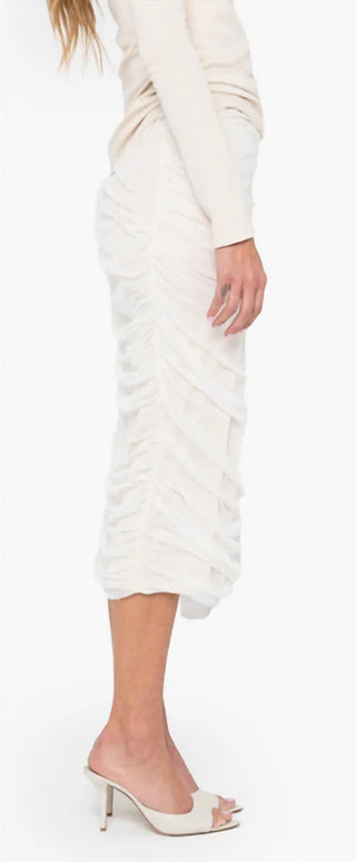 Jbq - Donna Skirt