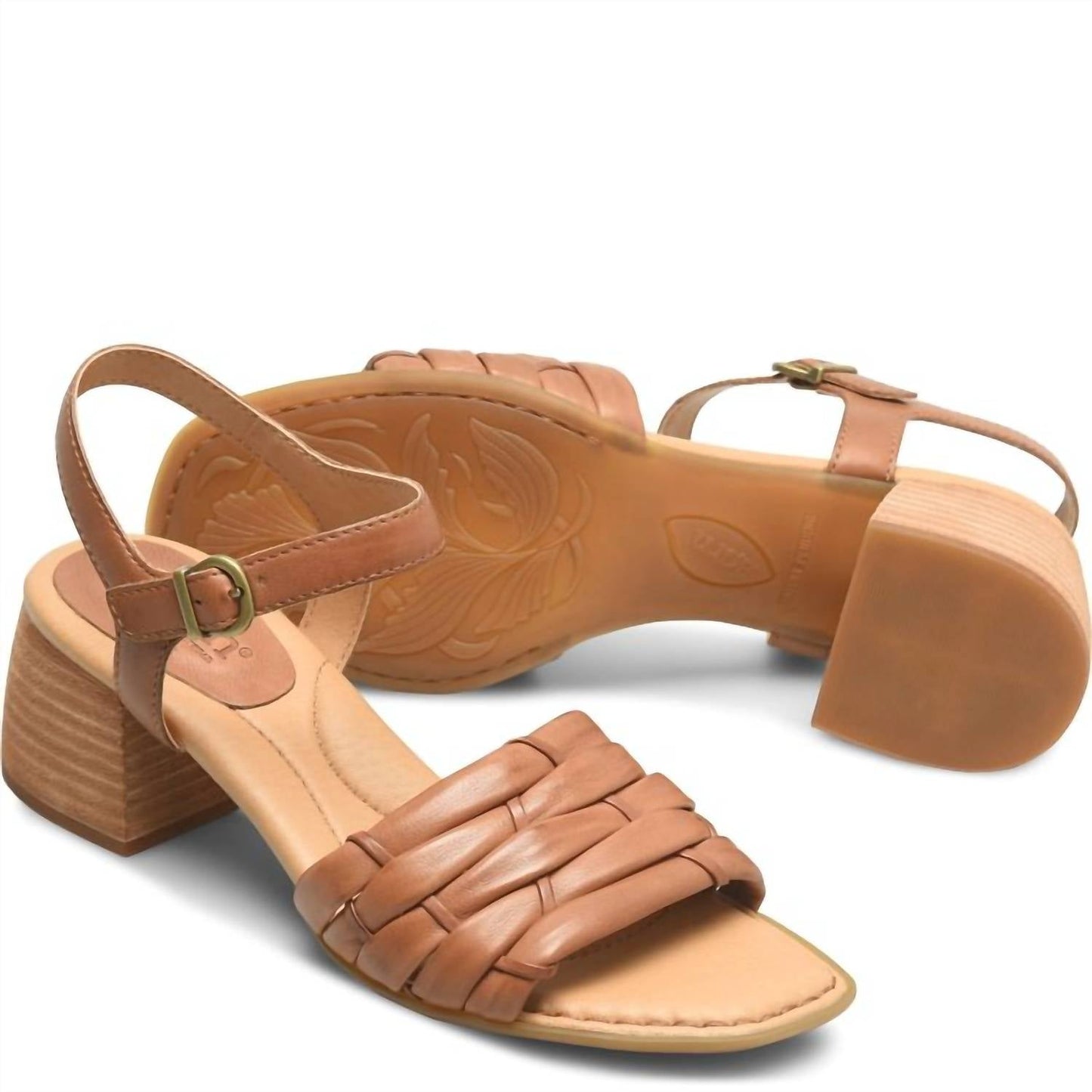 Born - Shonie Sandal