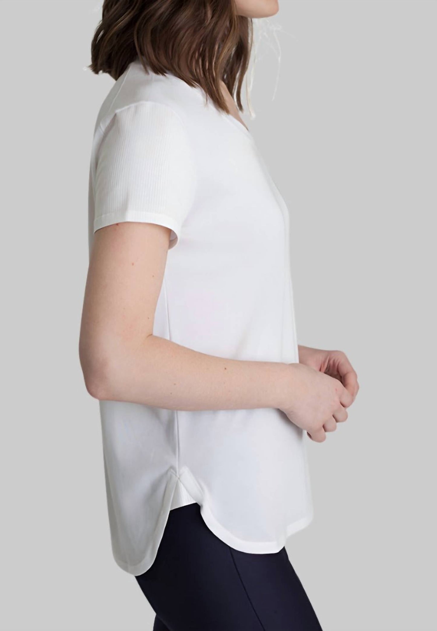 Buki - Classic Tech T-shirt