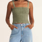 Z Supply - Amelie Linen Top