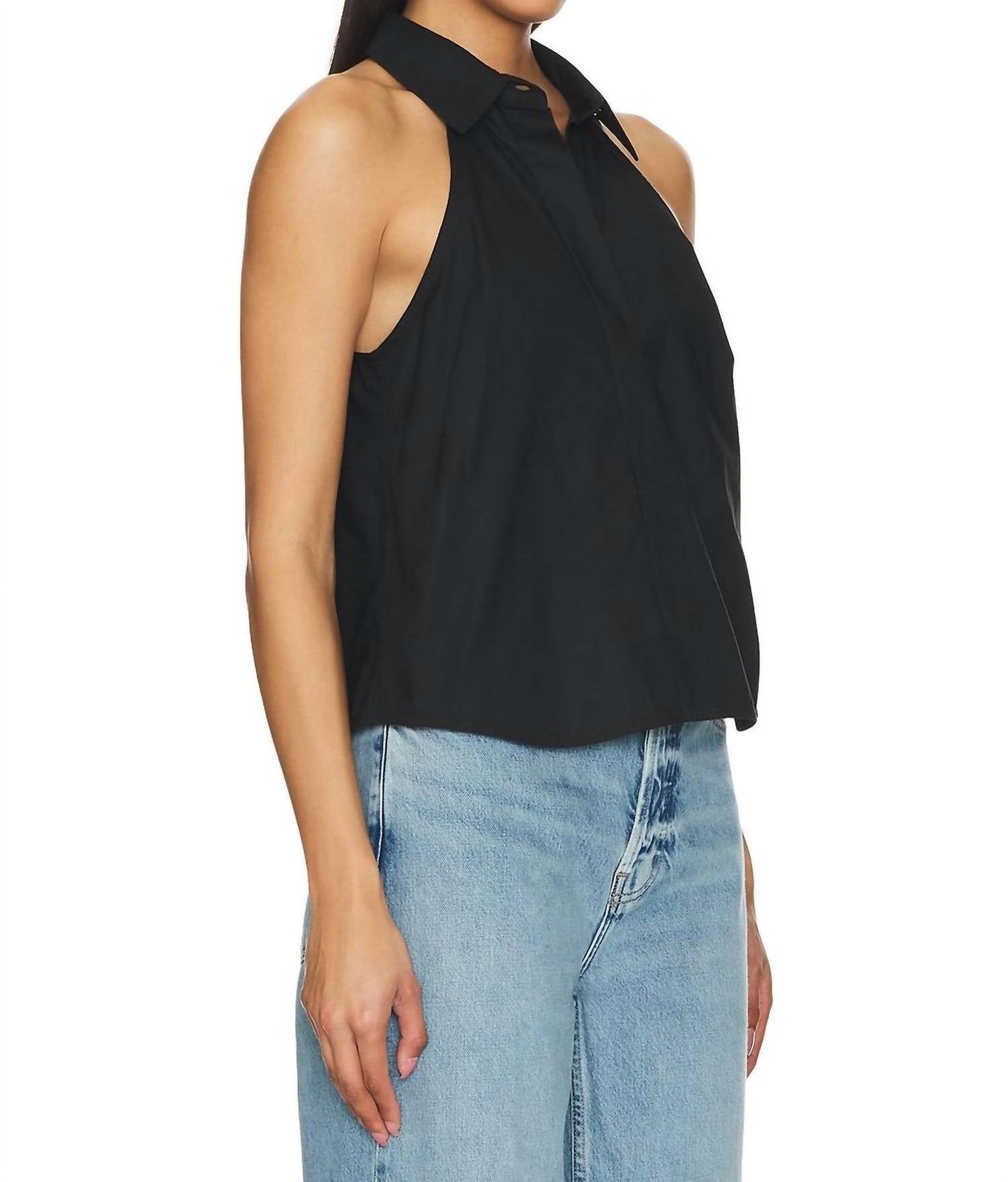 Citizens Of Humanity - ADELINE SLEEVELESS SHIRT