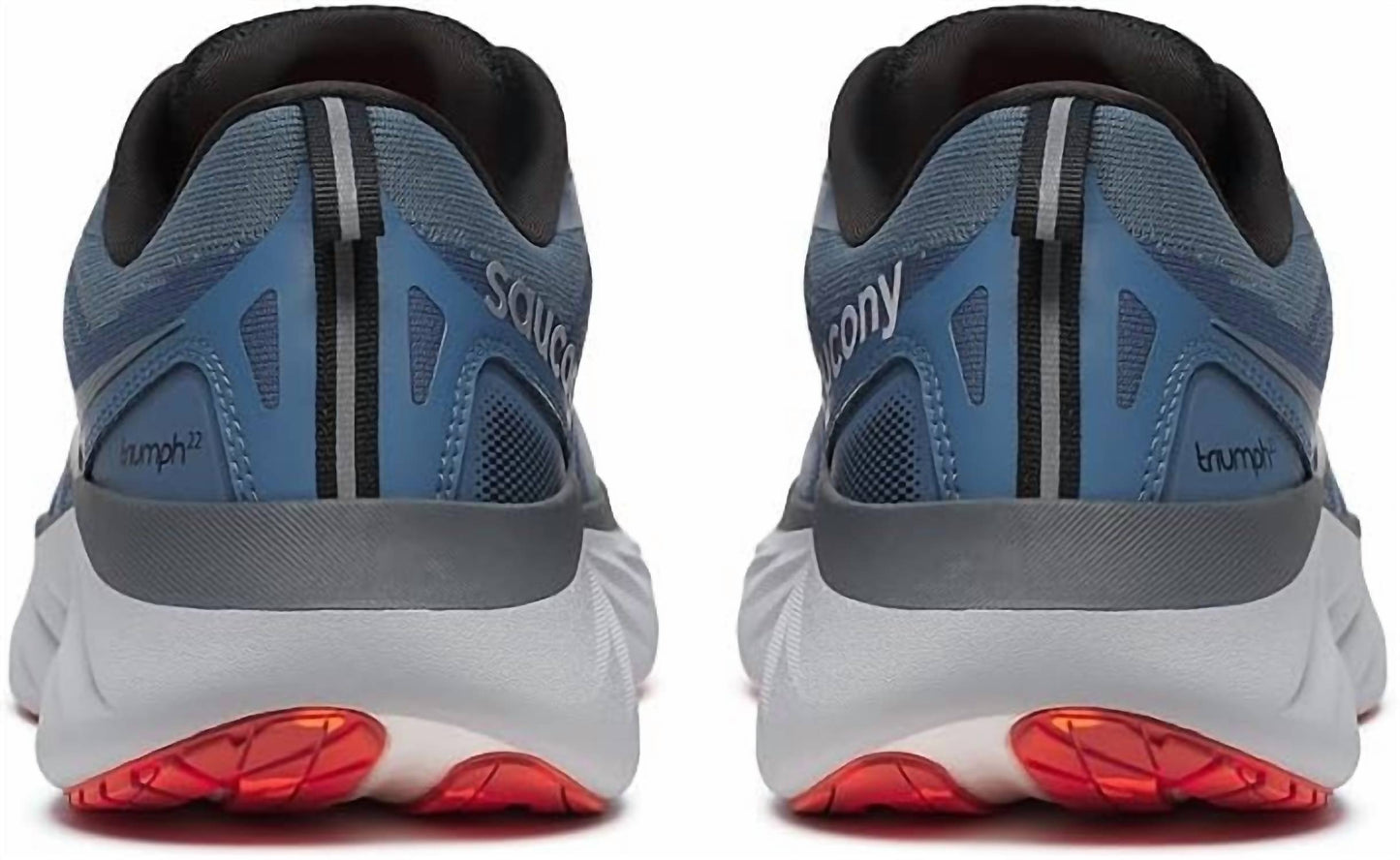 Saucony - Men's Triumph 22