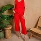 Paparazzi - Viscose Tank Top