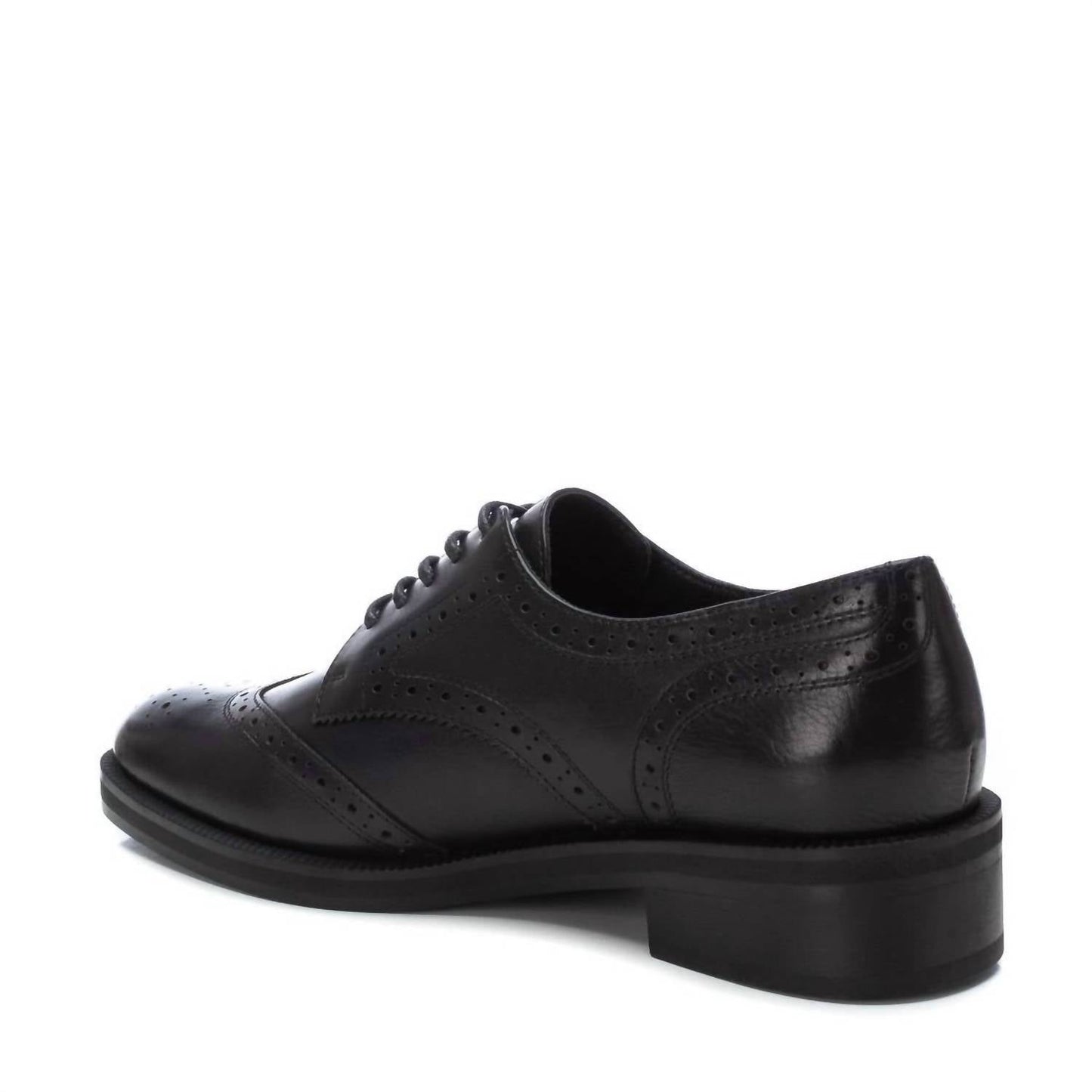 Xti - Women's Leather Moccasins