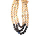 Omala Collection - Upcycled Cattle Horn Necklace