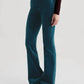 Ag Jeans - Farrah Mid-rise Boot Jeans