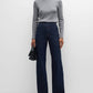 Veronica Beard - Nate Button Top