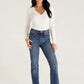 Z Supply - Izzy Rib V-Neck Top