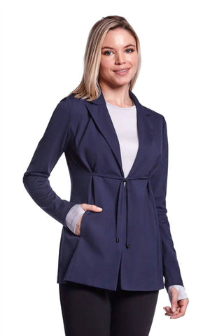 Cápsula 121 - BLAZER EXTREMO