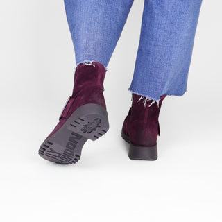 Fly London - Botas Rily Femininas