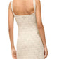 Staud - Edie Mini Dress