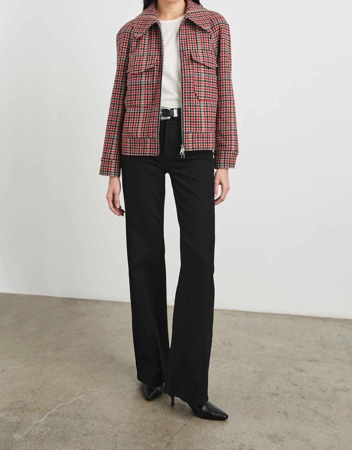 Rails - Cheyenne Jacket