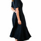 Able - Women's Sierra Utility Midi Dress