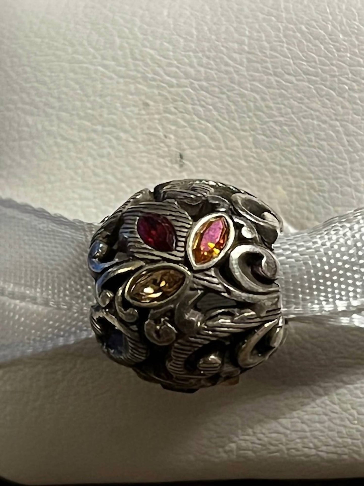 Brighton - AUTUMNAL BEAD