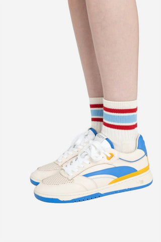 Oncept - Women's Preston Leather Sneakers