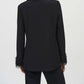 Joseph Ribkoff - Fringe Cuffs Blazer