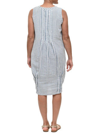 Tulip Clothing - Vestido Santa Fé