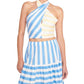 Staud - Smocked Kai Top