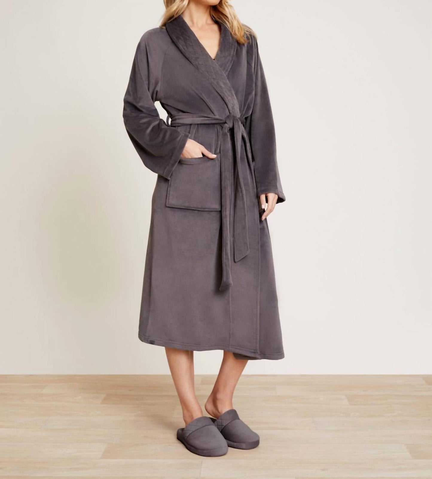 Barefoot Dreams - Luxe Chic Robe
