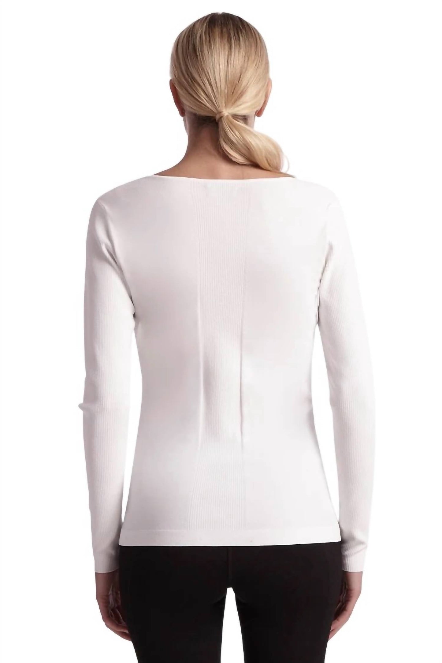 Capsule 121 - LOYALTY TOP