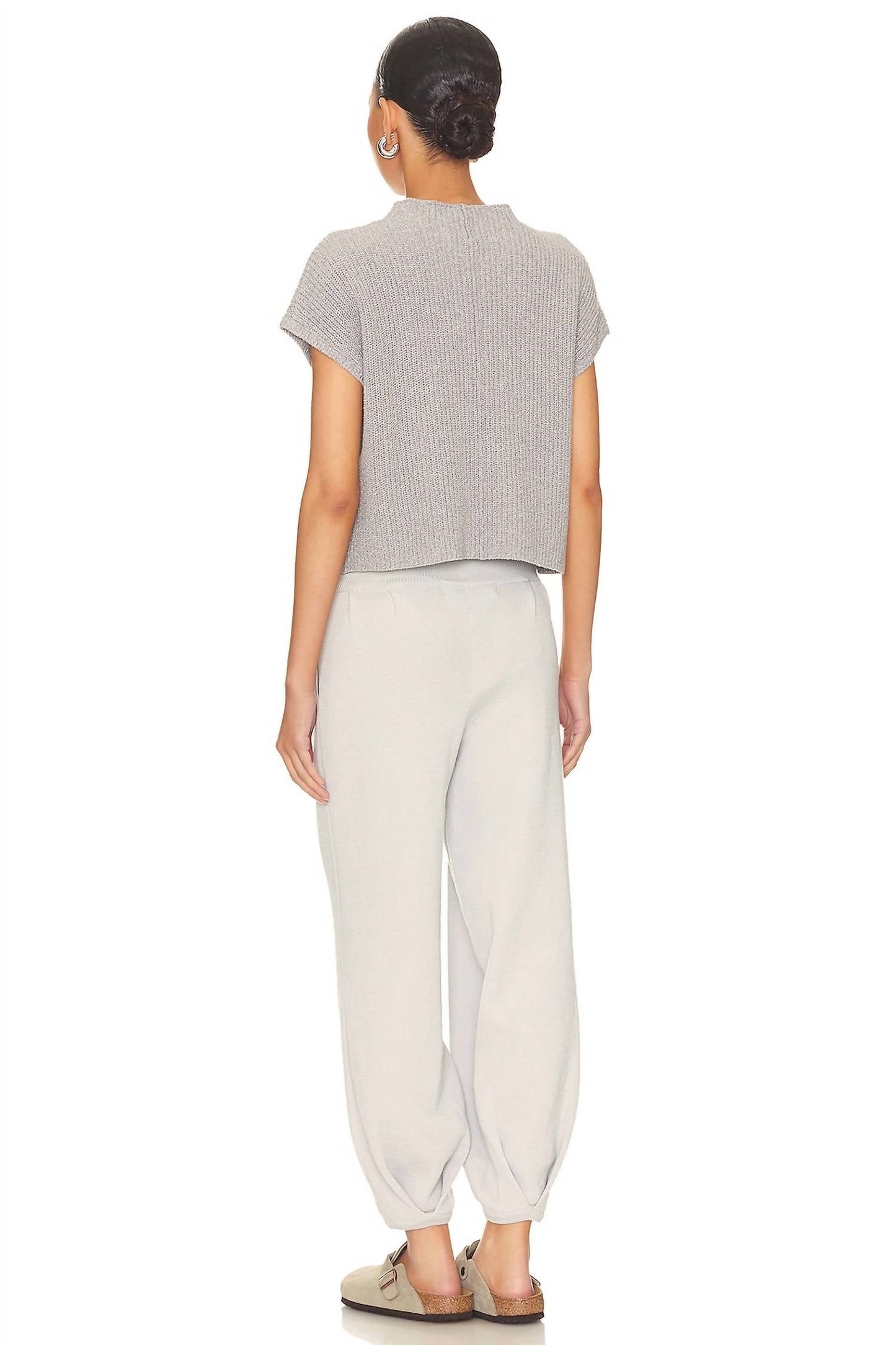 Free People - FREYA SWEATER SET