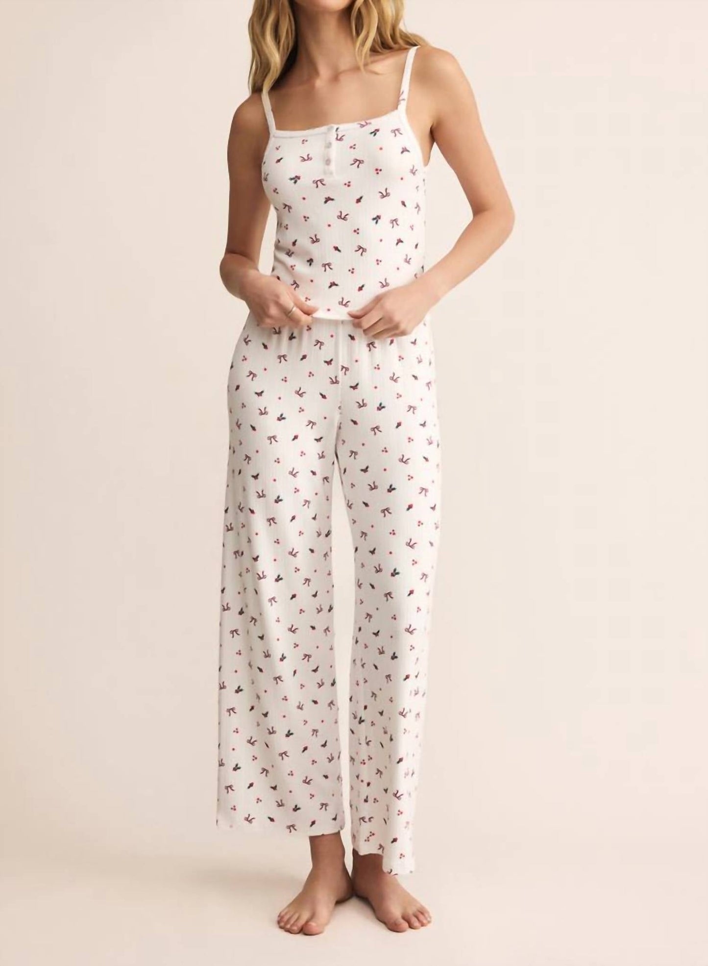 Z Supply - Cameron Holly Cami Top