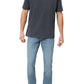 Mavi - Slim Straight Leg Jean