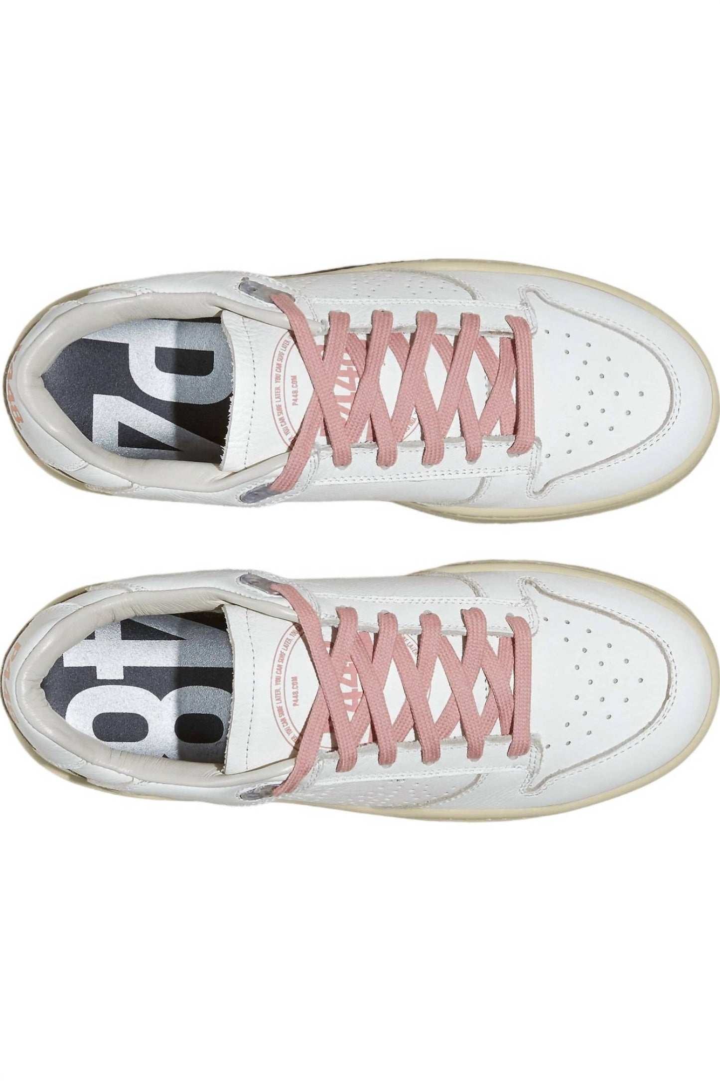 P448 - Women's Mason Mondial Sneaker