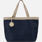 Ilse Jacobsen - Women's Large Braided Beach Bag