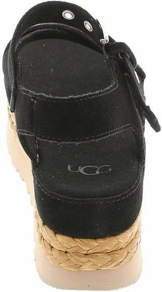 Ugg - Women's Aubrey Ankle Platform Sandal