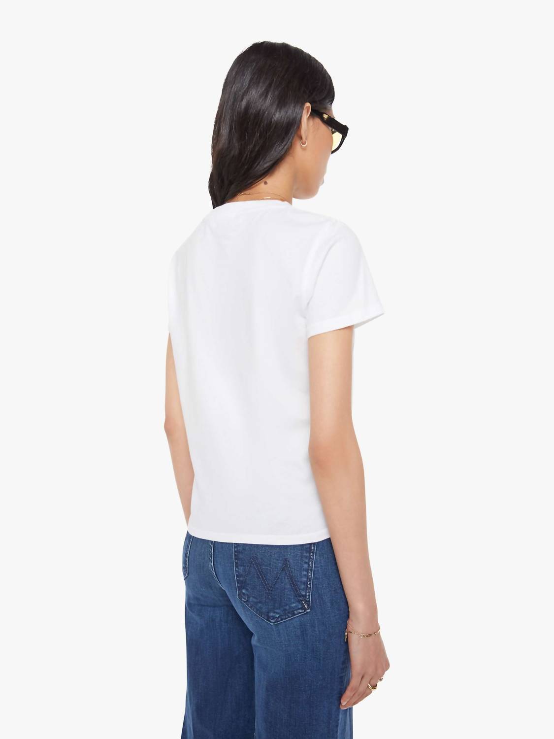 Mother - The Lil Goodie Top
