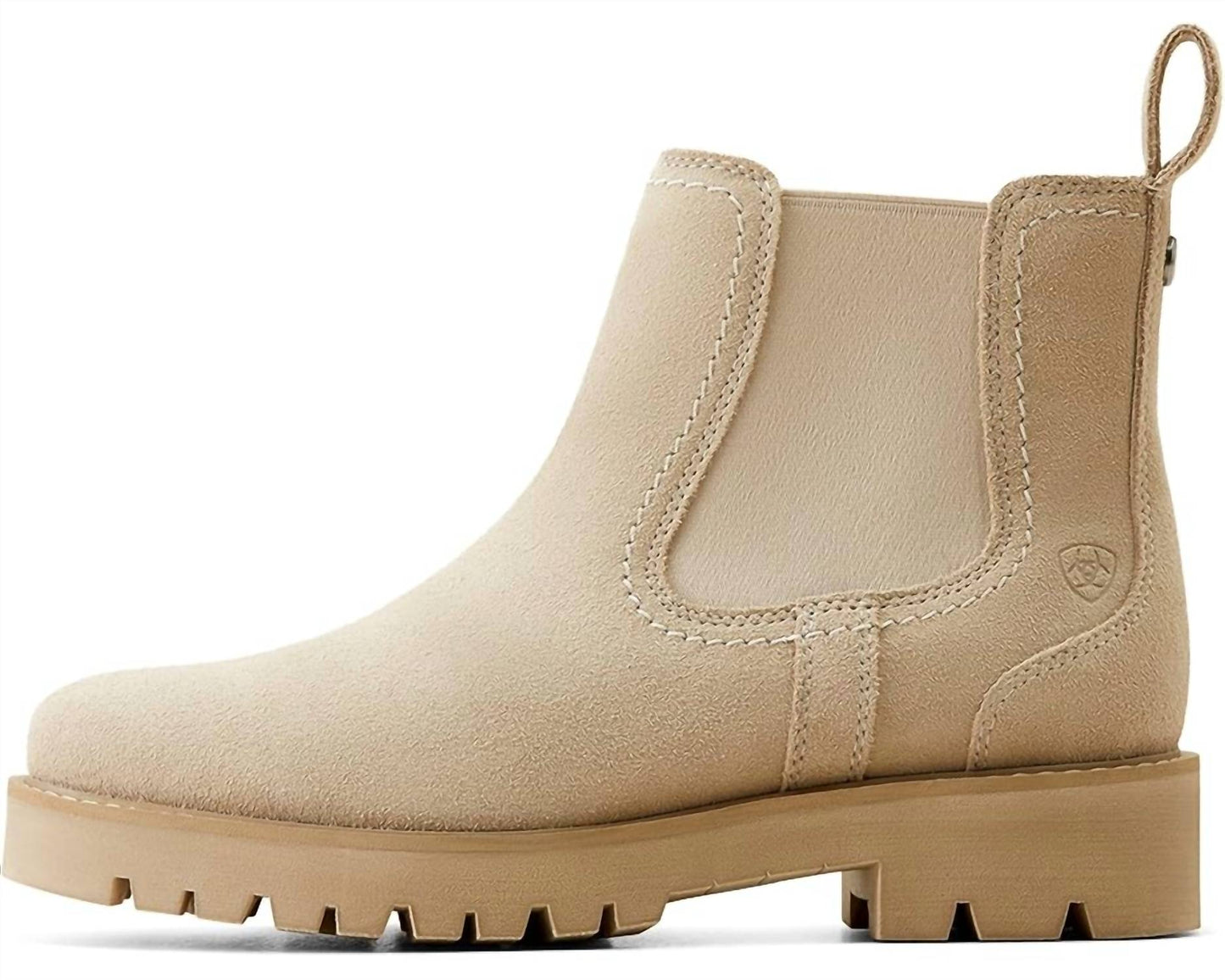 Ariat - Women's Wexford Lug Boots