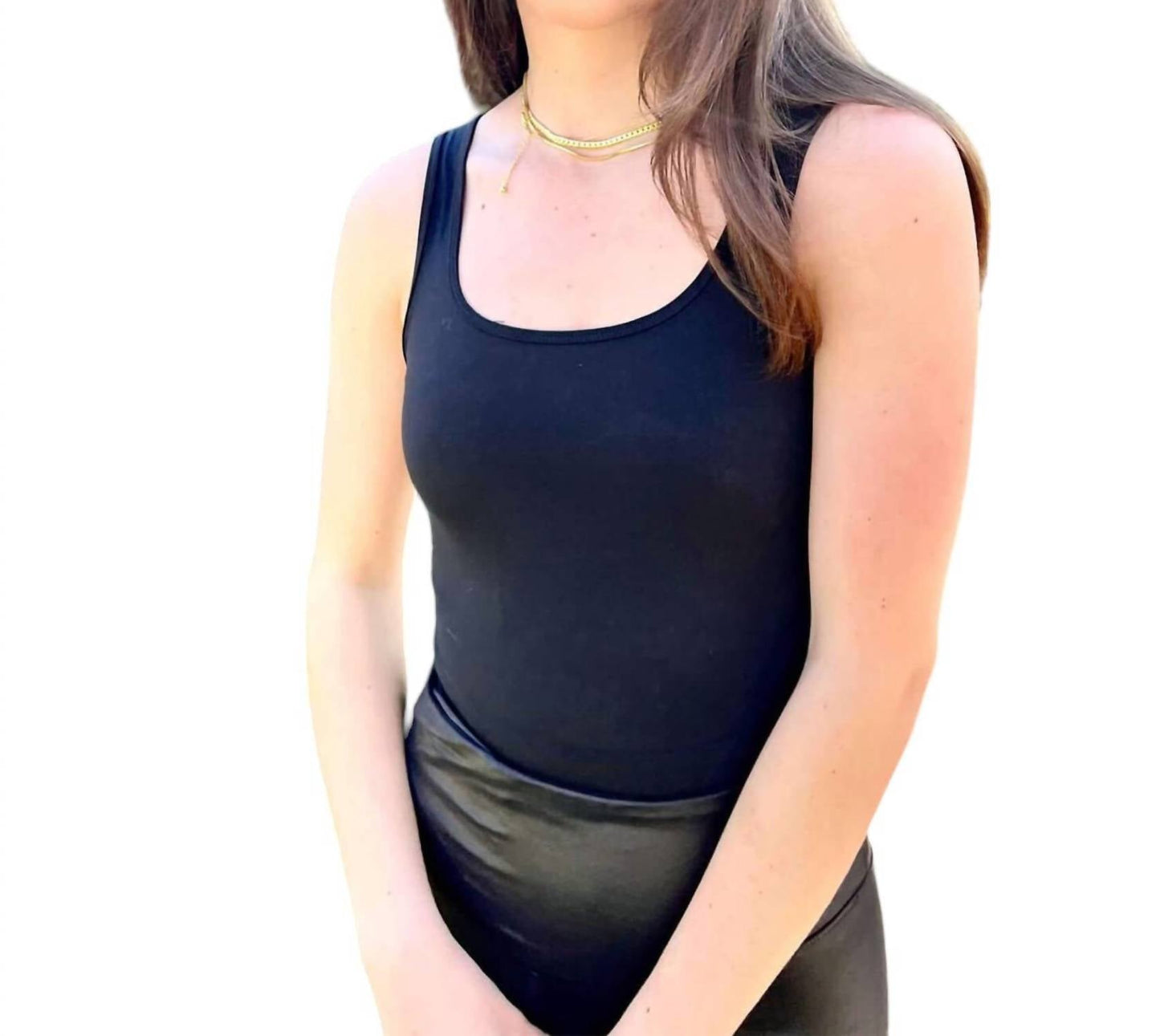 Buddylove - Give Me The Basics Bodysuit