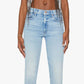 Mother - Insider Flood Mid-rise Jeans