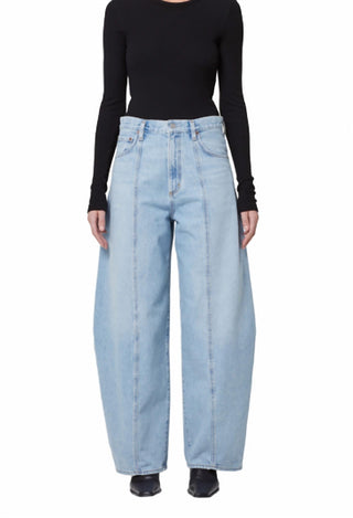 Calça jeans Agolde - Kristen