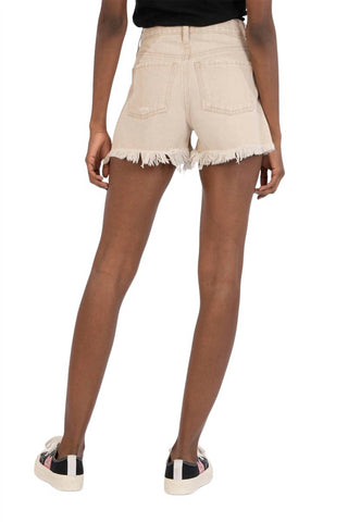 Kut From The Kloth - Jane High Rise Short