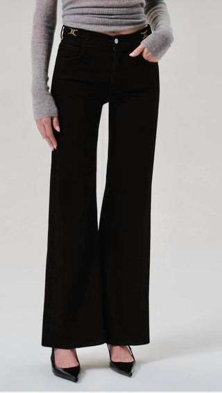 Citizens Of Humanity - Kimberly Flare Jeans with Horsebit