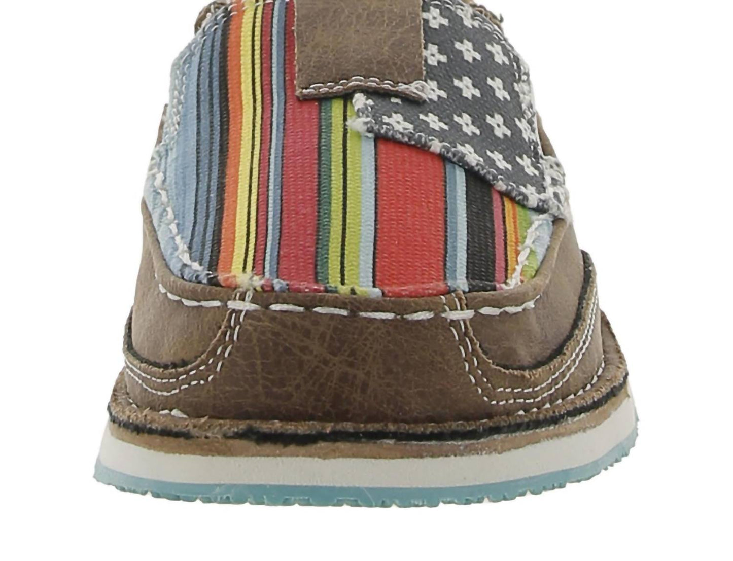 Very G - Women's Americana Shoes