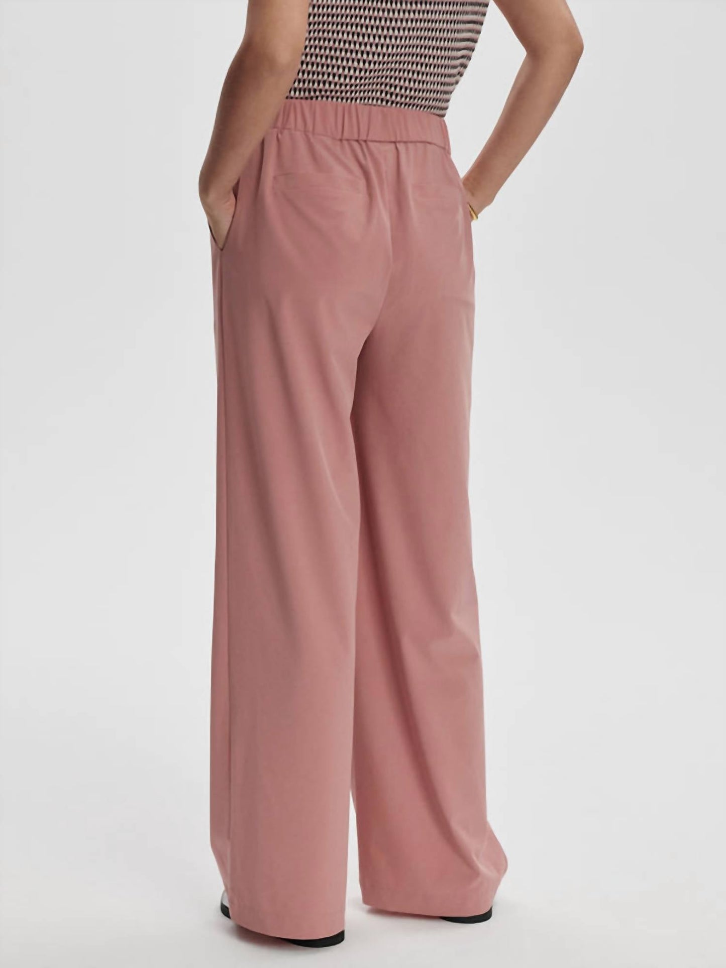Varley - Kayson Wide Leg 29.5 pant