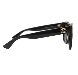 Gucci - ÓCULOS DE SOL FEMININOS GG0034SN