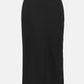 Joseph Ribkoff - Sweater Knit Midi Skirt