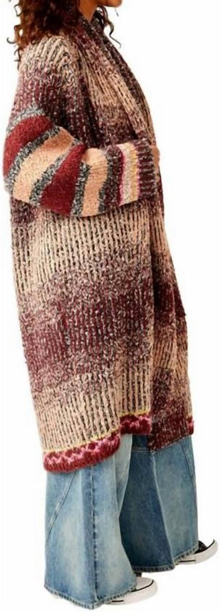 Free People - Women's Found My Bff Cardigan