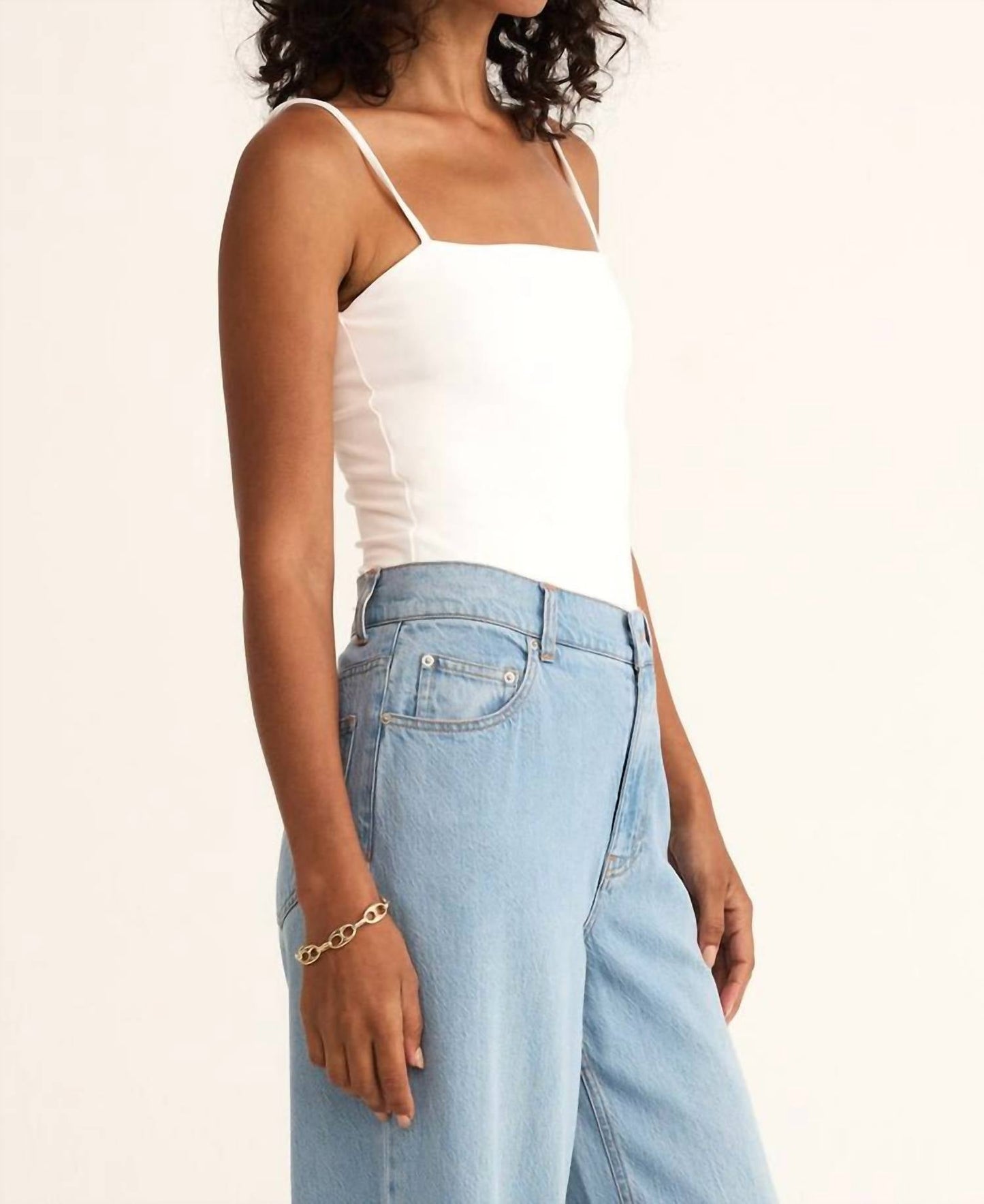 Z Supply - Lane Luxe Bodysuit