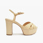 Schutz - Women's Keefa Heel