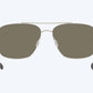 Costa Del Mar - Canaveral Palladium Sunglasses